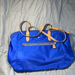 Michael Kors Kelsey Nylon Tote